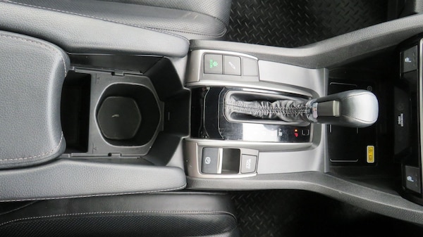 Used Honda Civic 2020 for sale - 75838645: Photo 36