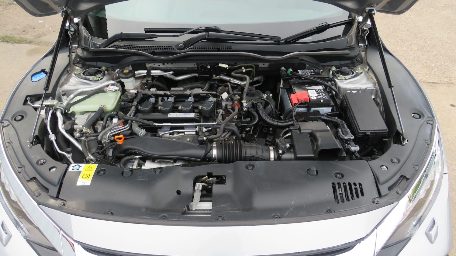 Vehicle 39