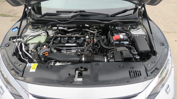 Used Honda Civic 2020 for sale - 75838645: Photo 39