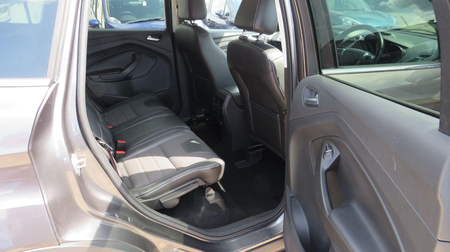 Used Ford Kuga 2016 for sale - 77646931: Photo 13