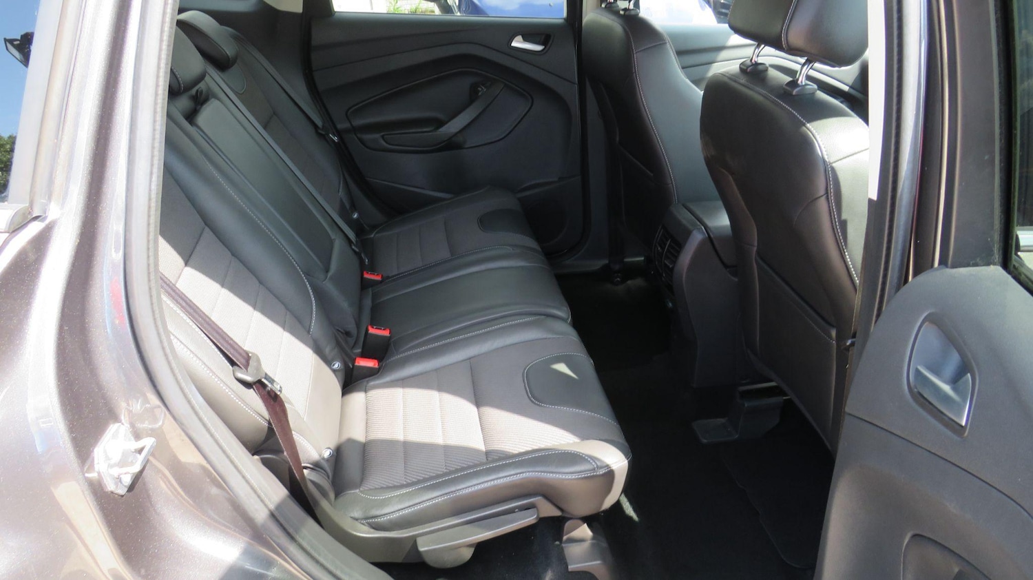 Used Ford Kuga 2016 for sale - 77646931: Photo 14