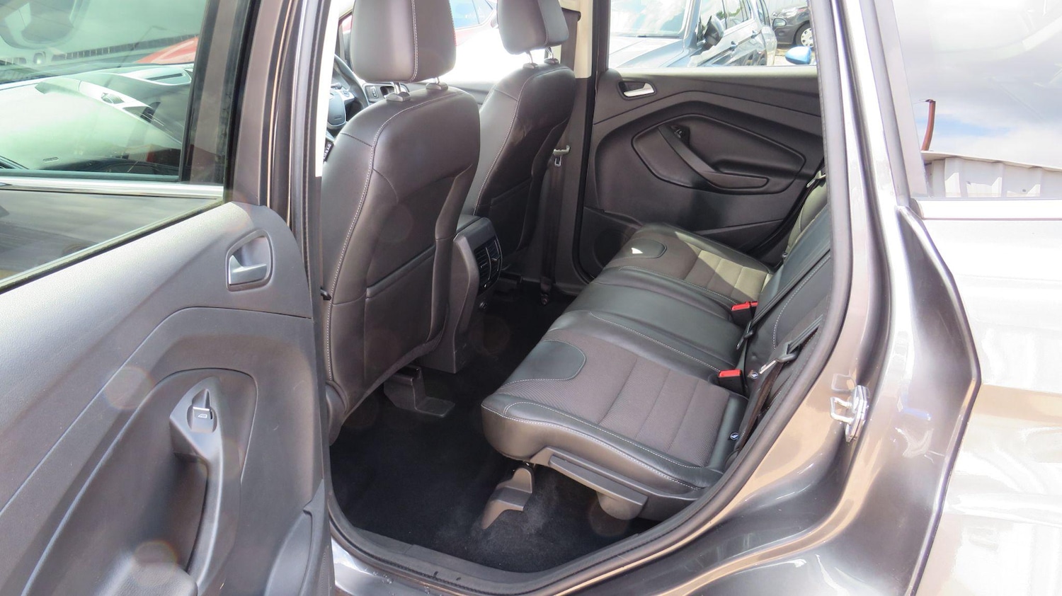 Used Ford Kuga 2016 for sale - 77646931: Photo 15