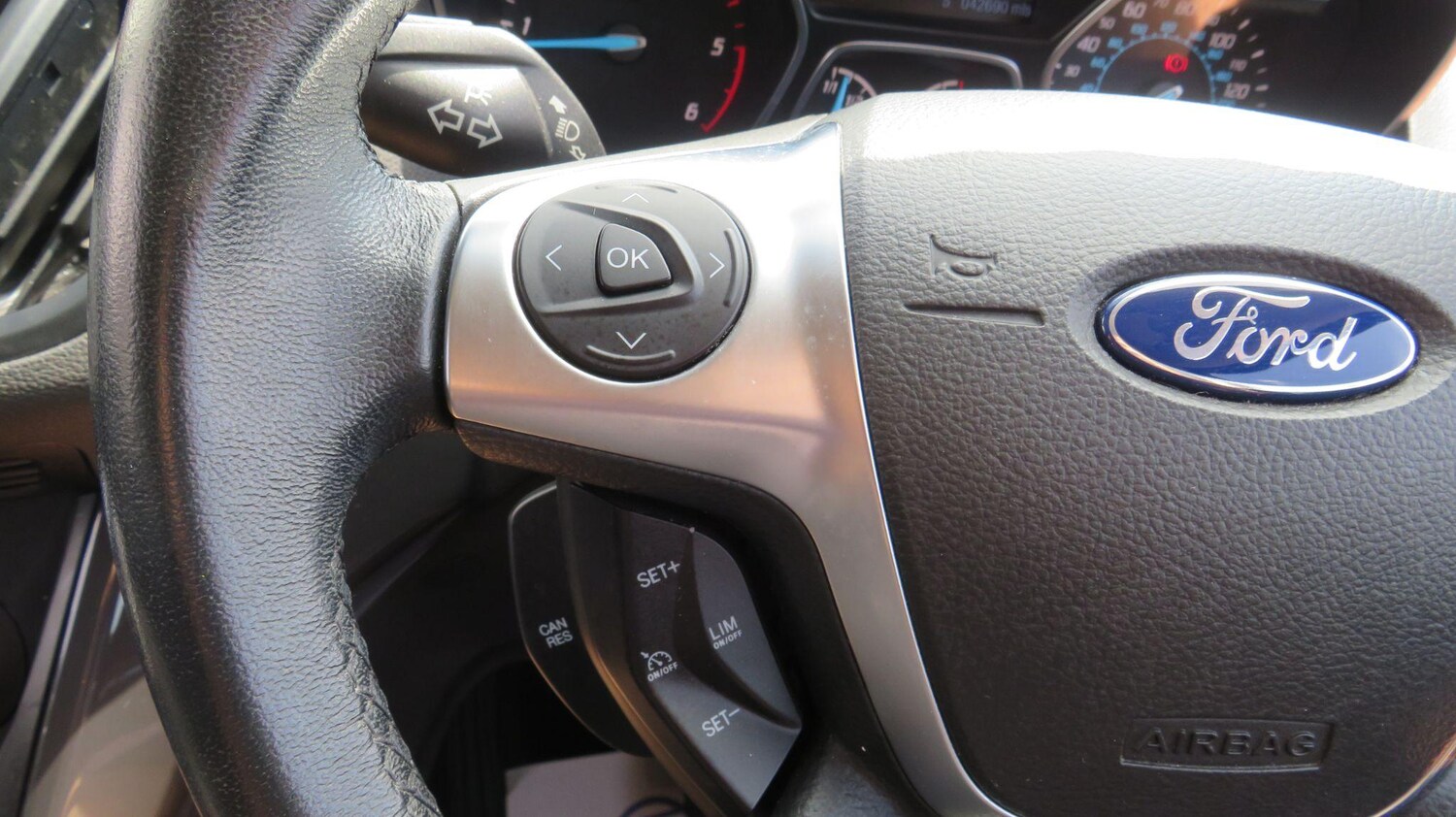 Used Ford Kuga 2016 for sale - 77646931: Photo 22