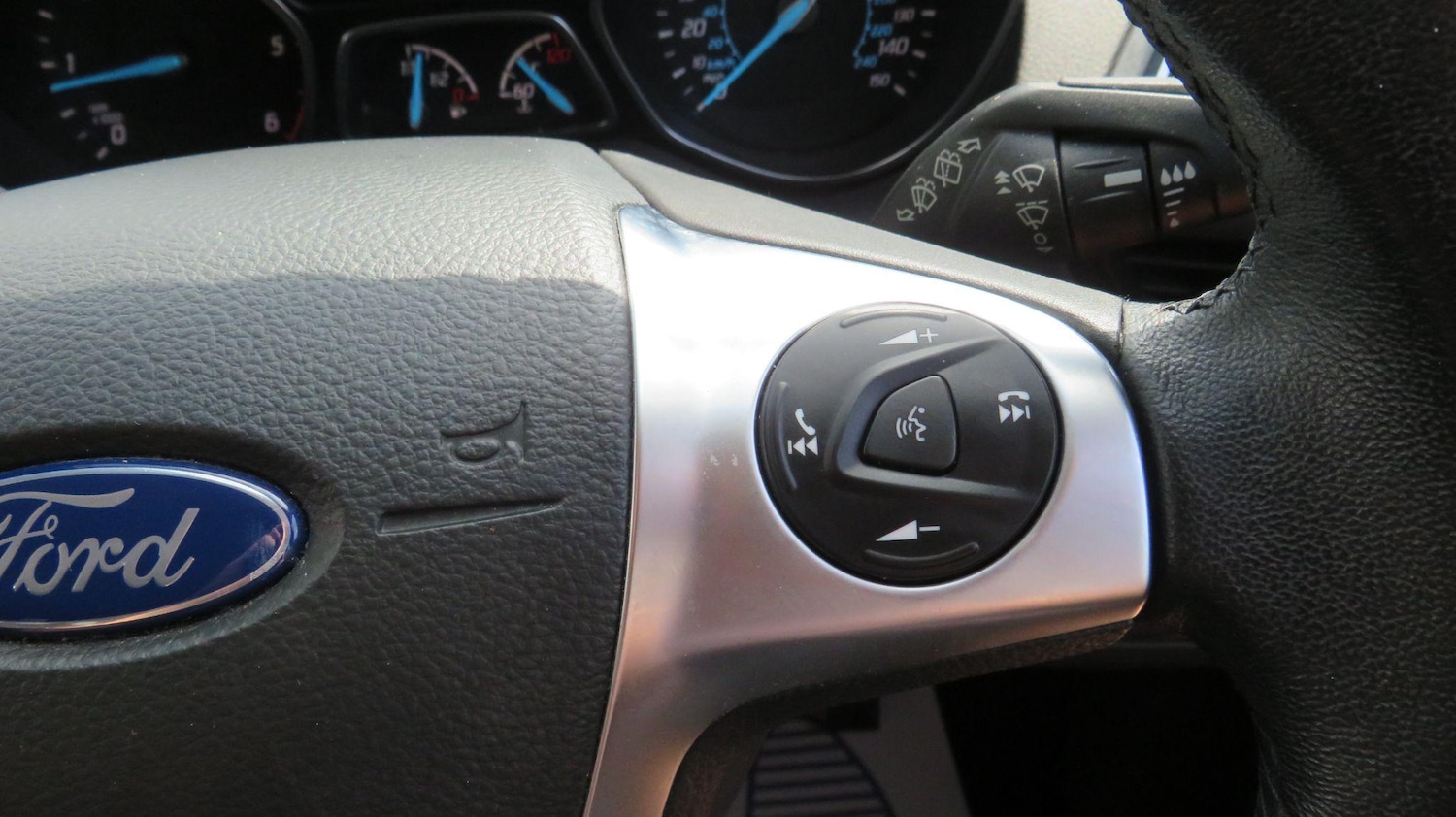 Used Ford Kuga 2016 for sale - 77646931: Photo 23