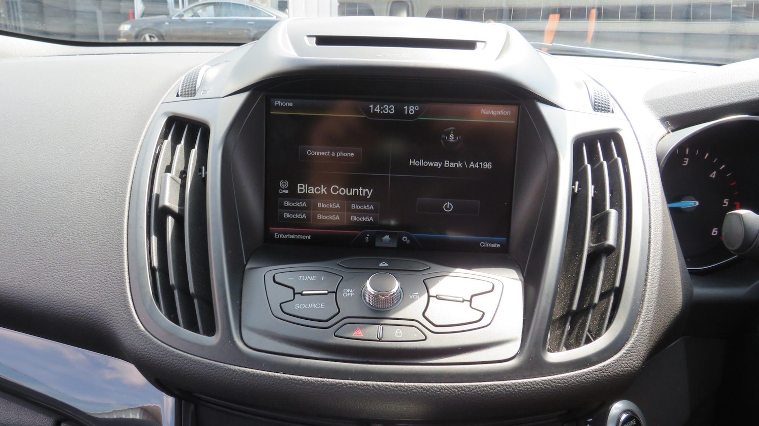 Used Ford Kuga 2016 for sale - 77646931: Photo 24