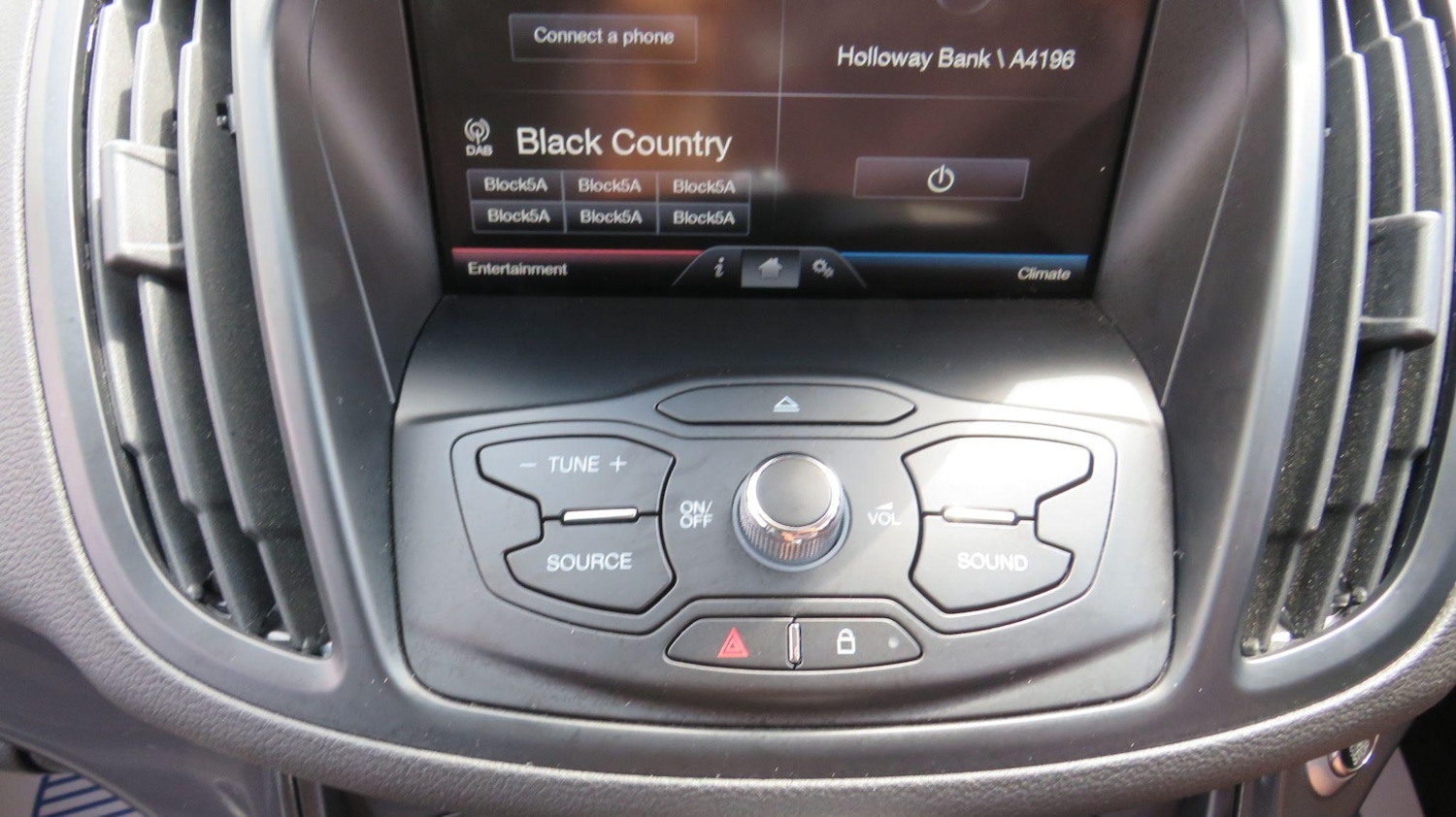 Used Ford Kuga 2016 for sale - 77646931: Photo 27