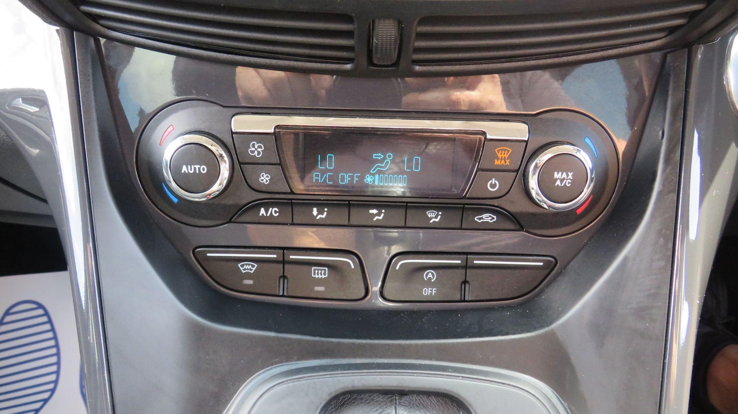 Used Ford Kuga 2016 for sale - 77646931: Photo 28