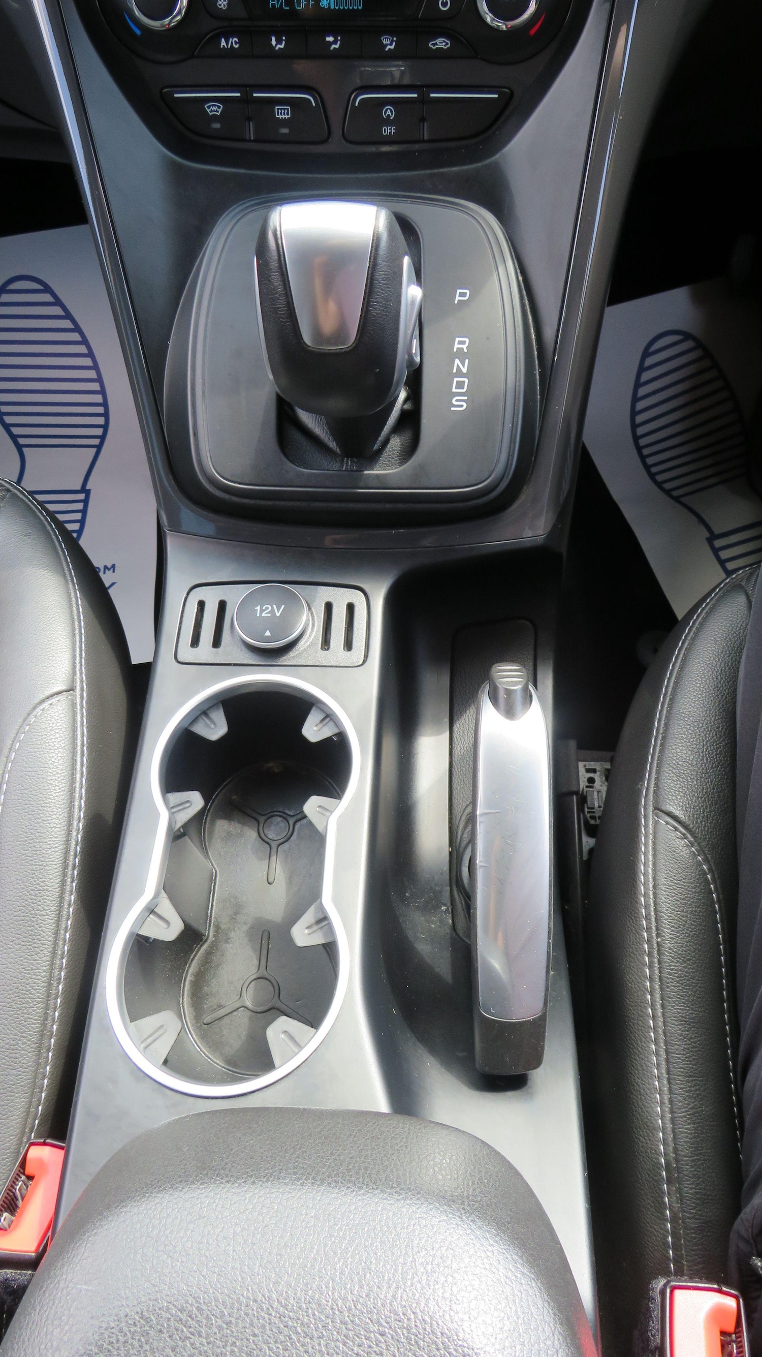 Used Ford Kuga 2016 for sale - 77646931: Photo 29