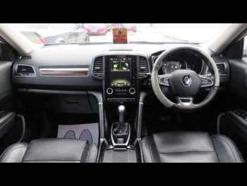 Used Renault Koleos 2018 for sale - 74396182: Photo