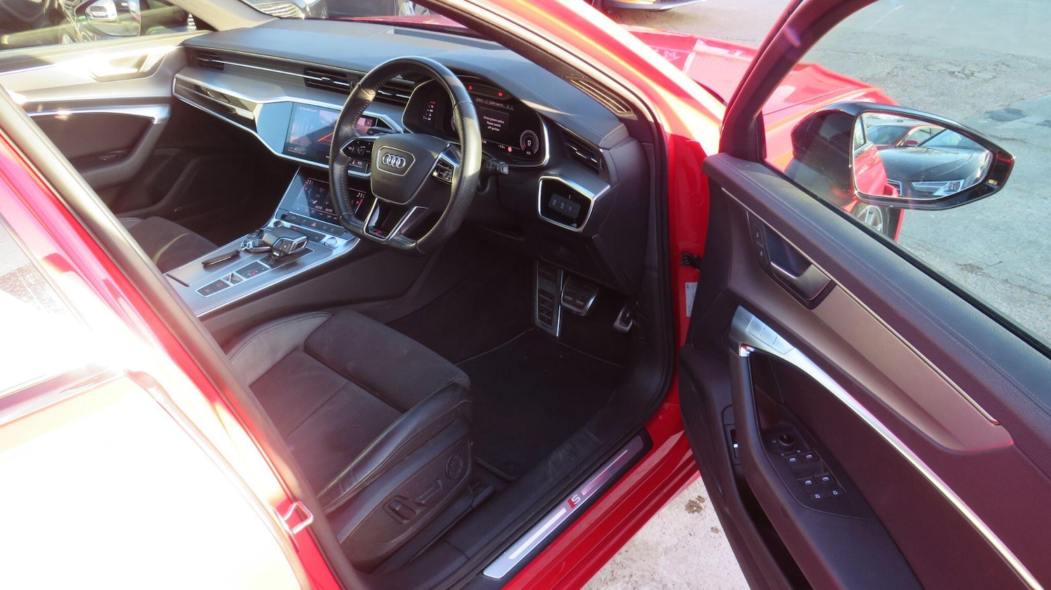 Used Audi A6 2019 for sale - 77939305: Photo 13