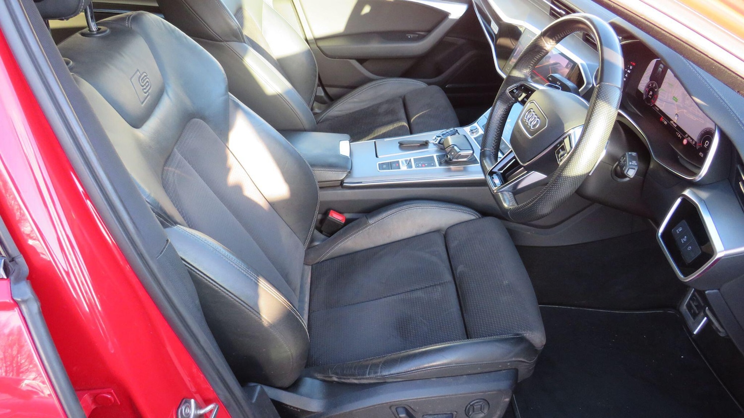 Used Audi A6 2019 for sale - 77939305: Photo 14