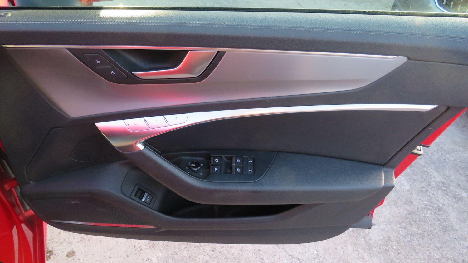 Used Audi A6 2019 for sale - 77939305: Photo 15