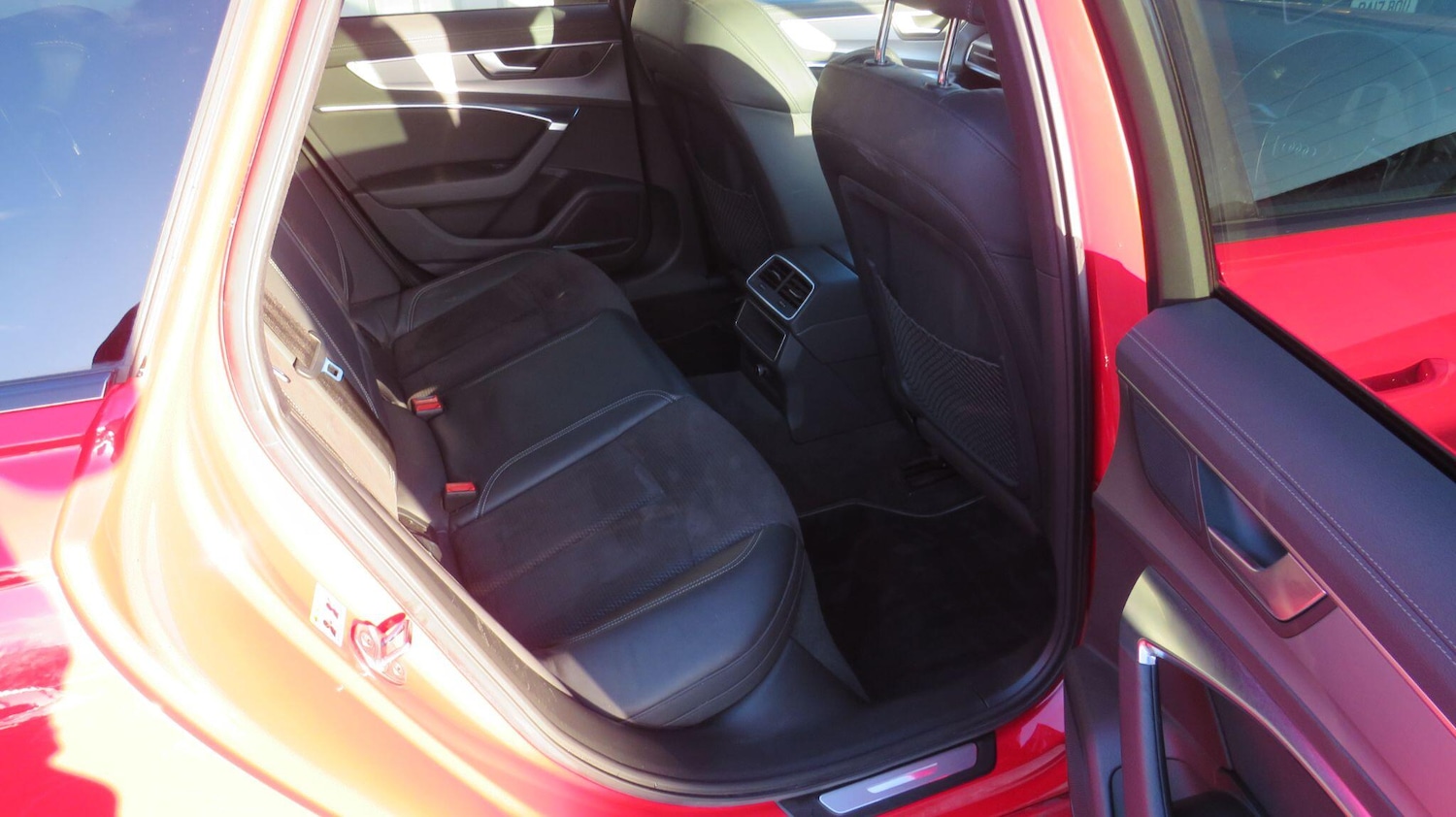 Used Audi A6 2019 for sale - 77939305: Photo 17