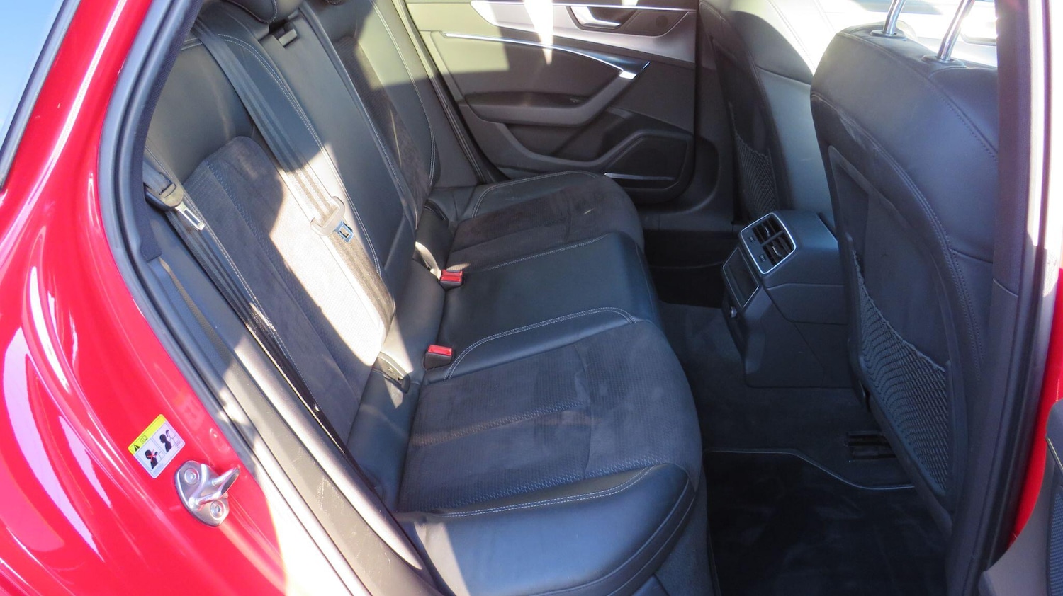 Used Audi A6 2019 for sale - 77939305: Photo 18