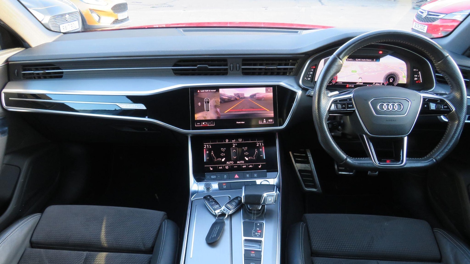 Used Audi A6 2019 for sale - 77939305: Photo 2