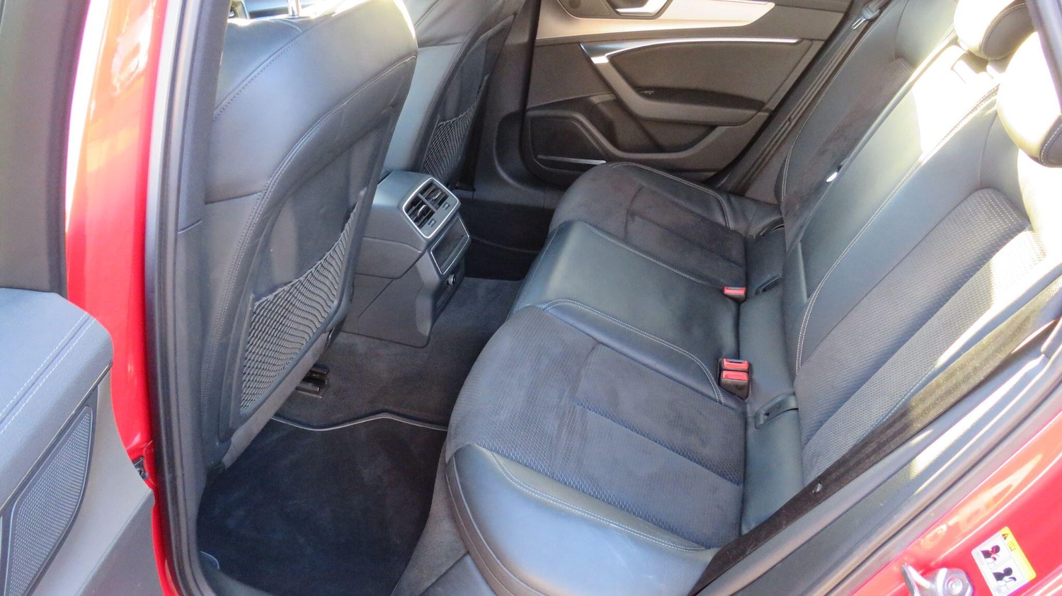 Used Audi A6 2019 for sale - 77939305: Photo 20