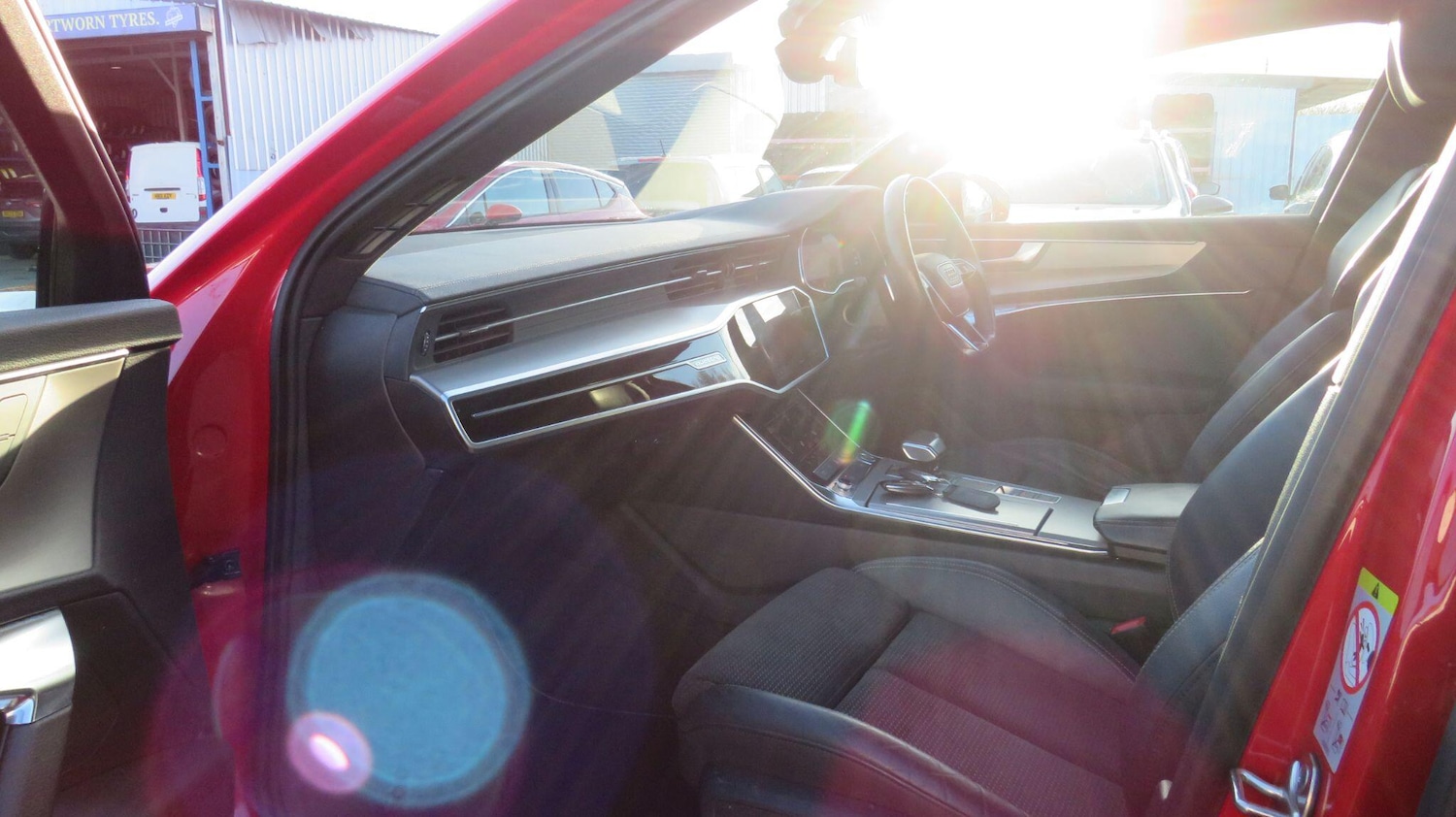 Used Audi A6 2019 for sale - 77939305: Photo 21