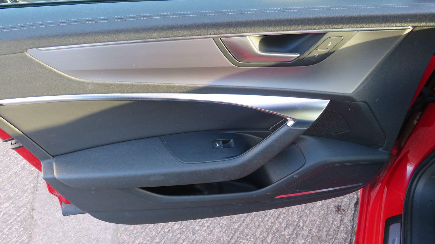 Used Audi A6 2019 for sale - 77939305: Photo 22