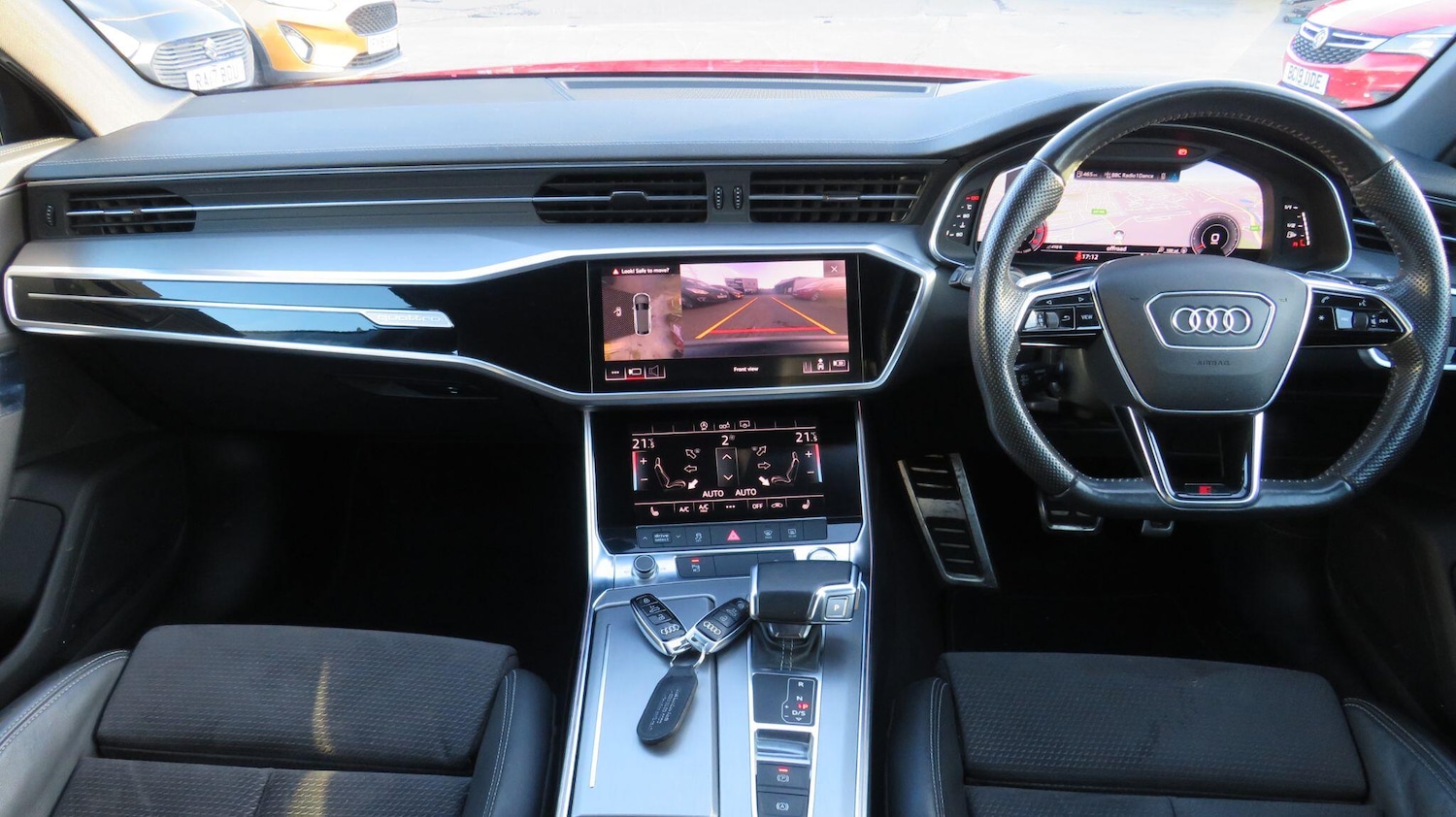 Used Audi A6 2019 for sale - 77939305: Photo 23