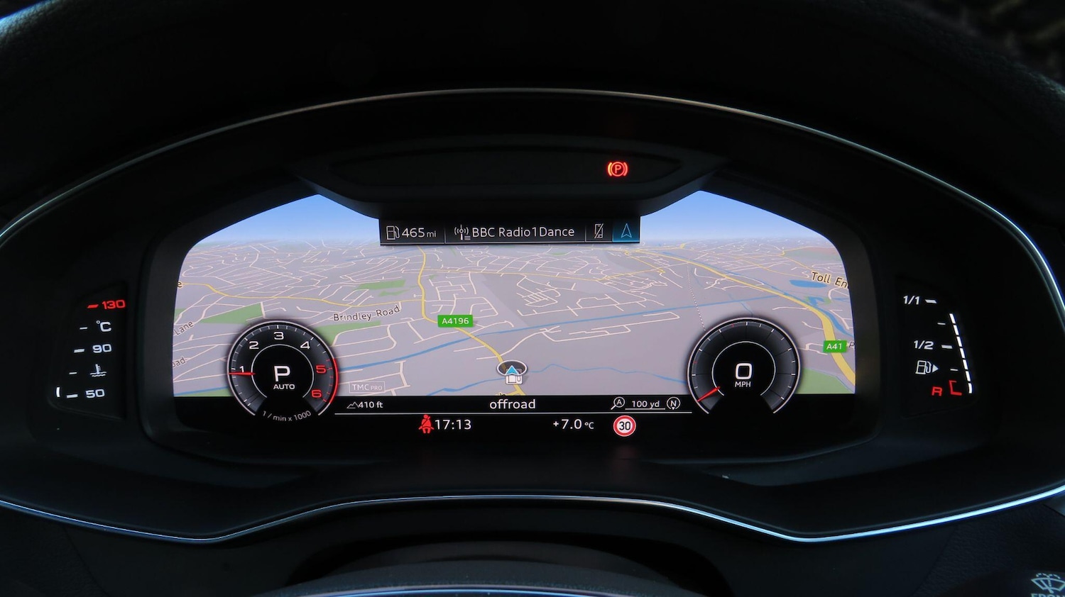 Used Audi A6 2019 for sale - 77939305: Photo 25