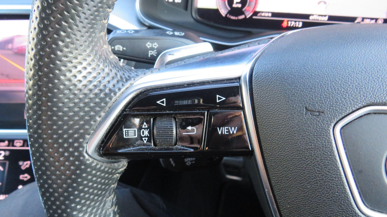 Used Audi A6 2019 for sale - 77939305: Photo 26