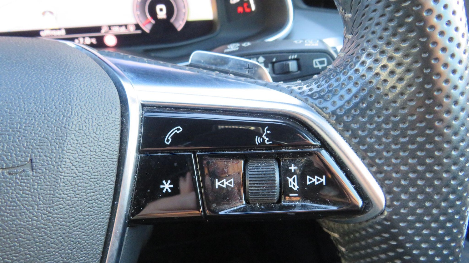 Used Audi A6 2019 for sale - 77939305: Photo 28