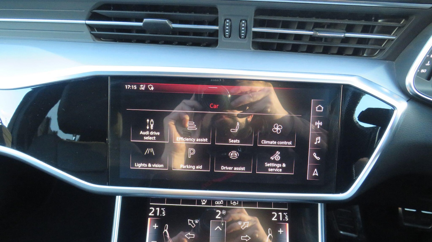 Used Audi A6 2019 for sale - 77939305: Photo 29