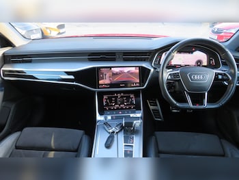 Used Audi A6 2019 for sale - 77939305: Photo