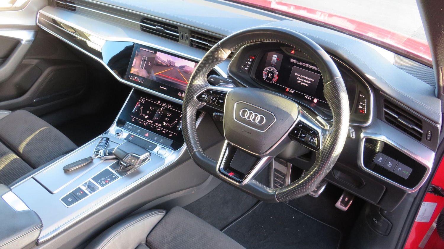 Used Audi A6 2019 for sale - 77939305: Photo 3