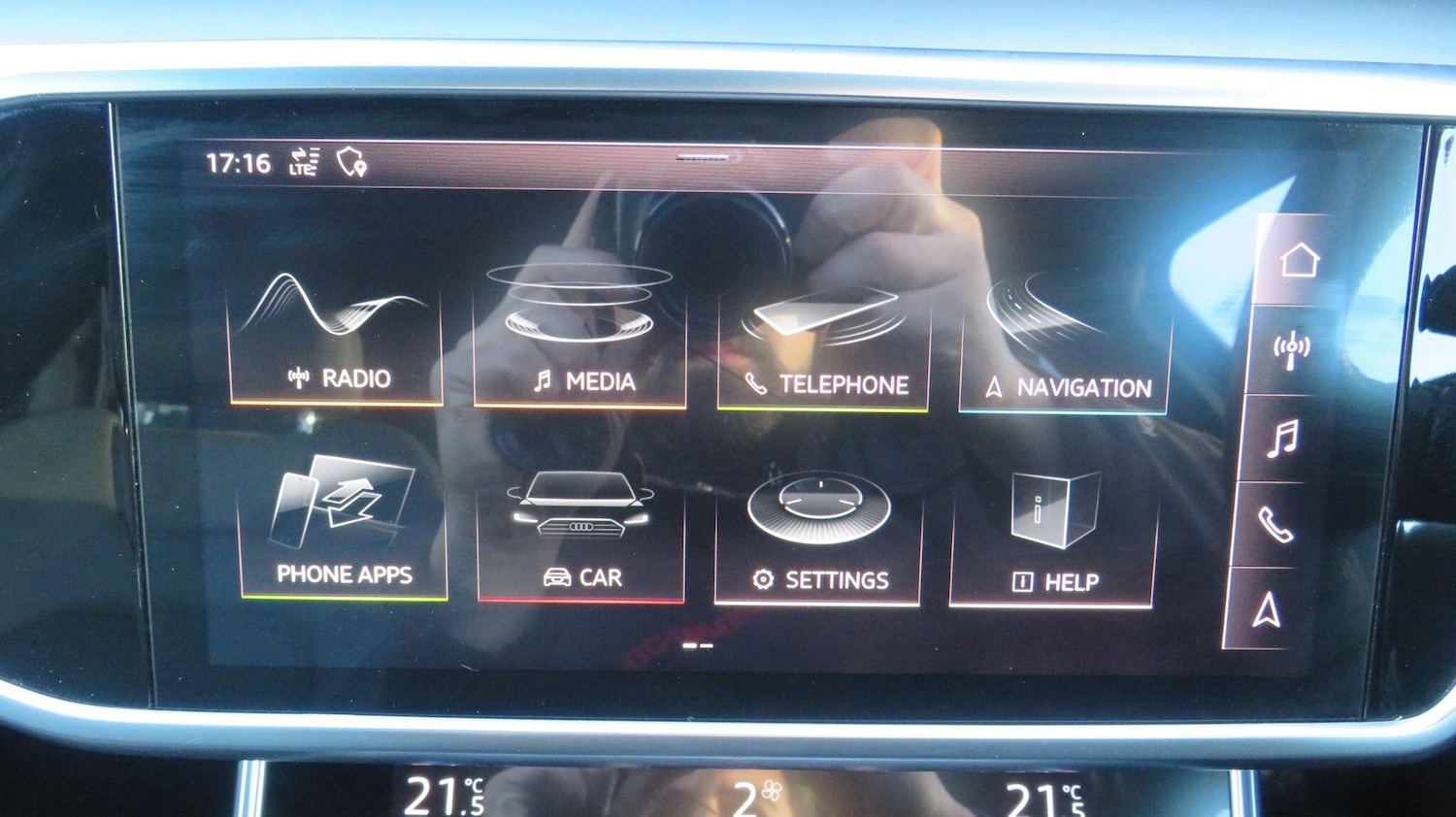 Used Audi A6 2019 for sale - 77939305: Photo 30