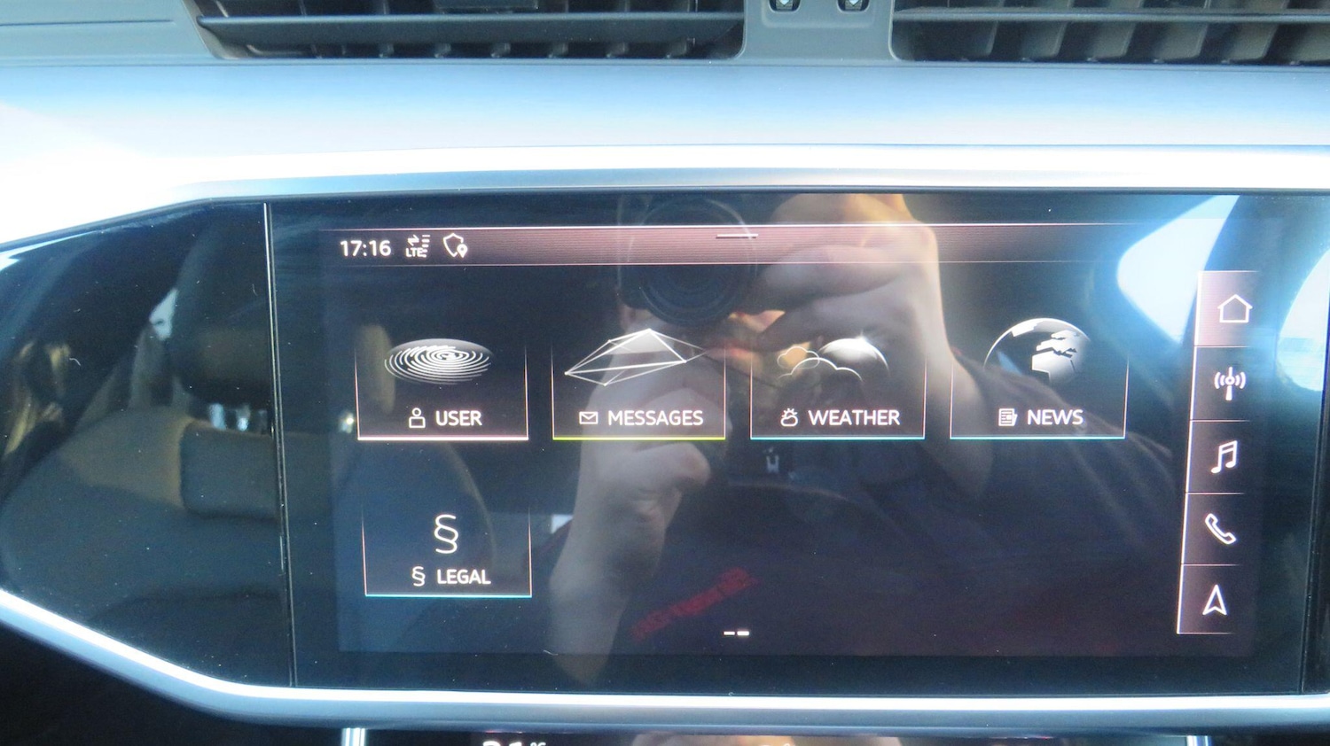 Used Audi A6 2019 for sale - 77939305: Photo 31