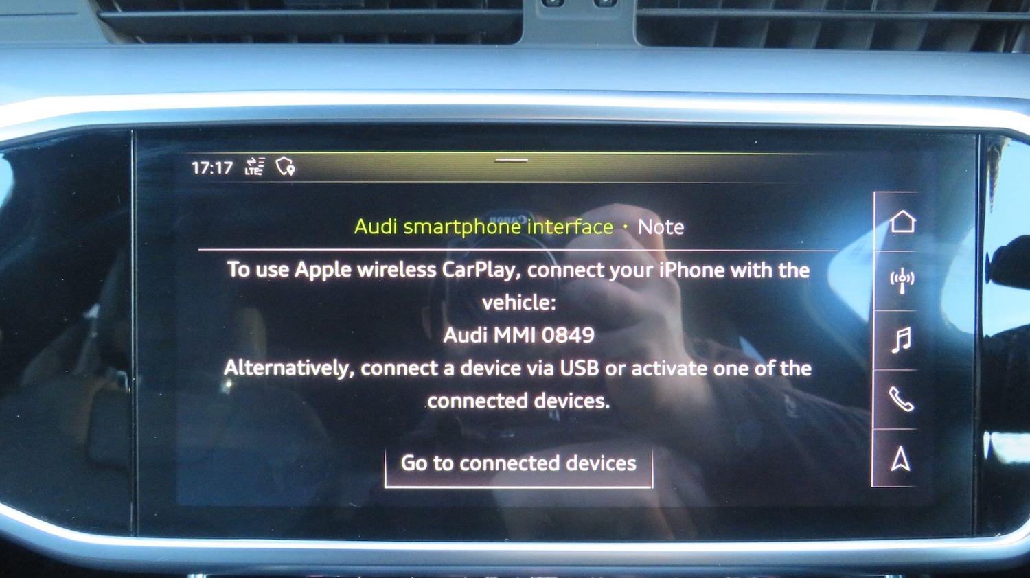 Used Audi A6 2019 for sale - 77939305: Photo 32