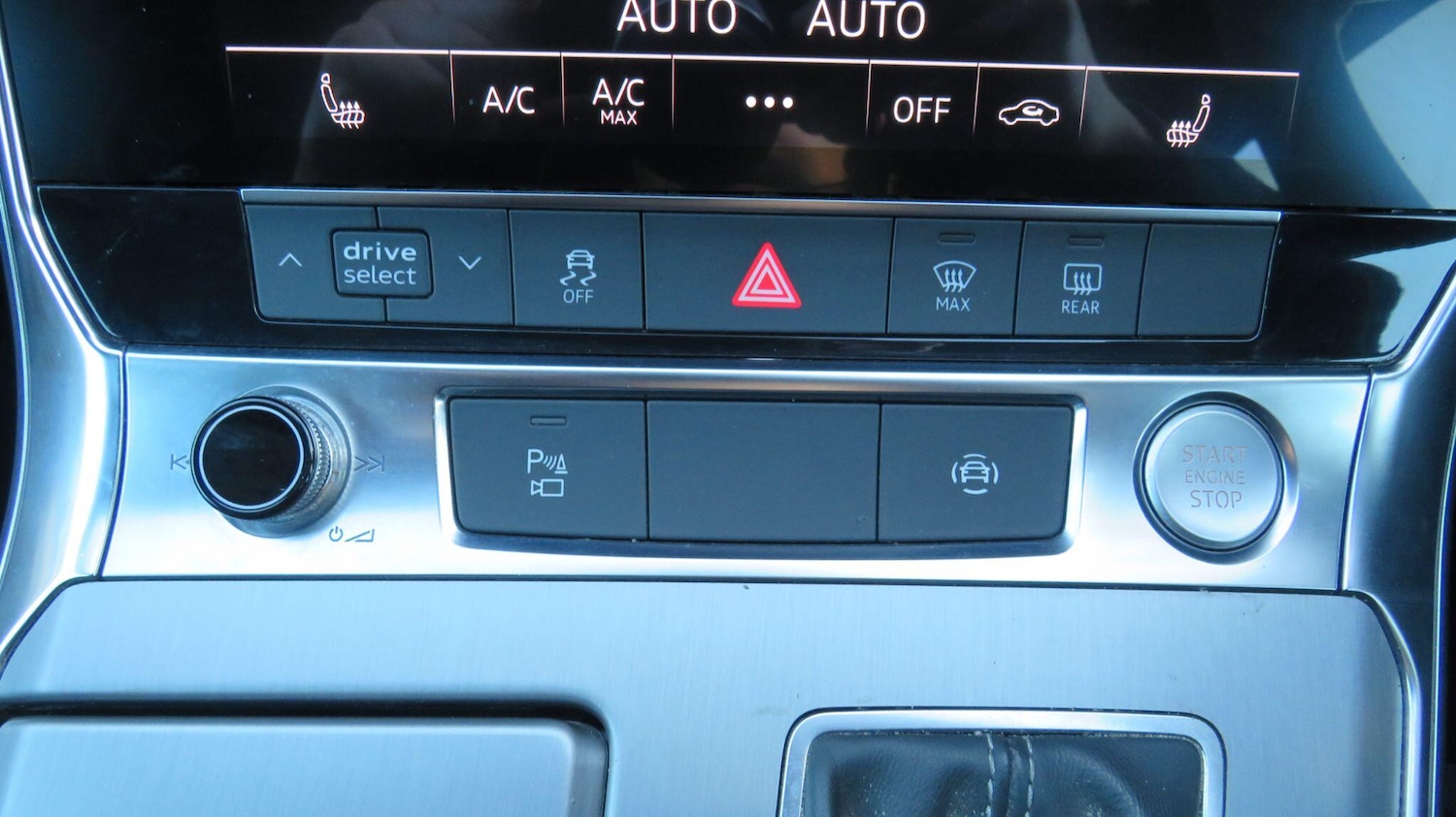 Used Audi A6 2019 for sale - 77939305: Photo 34