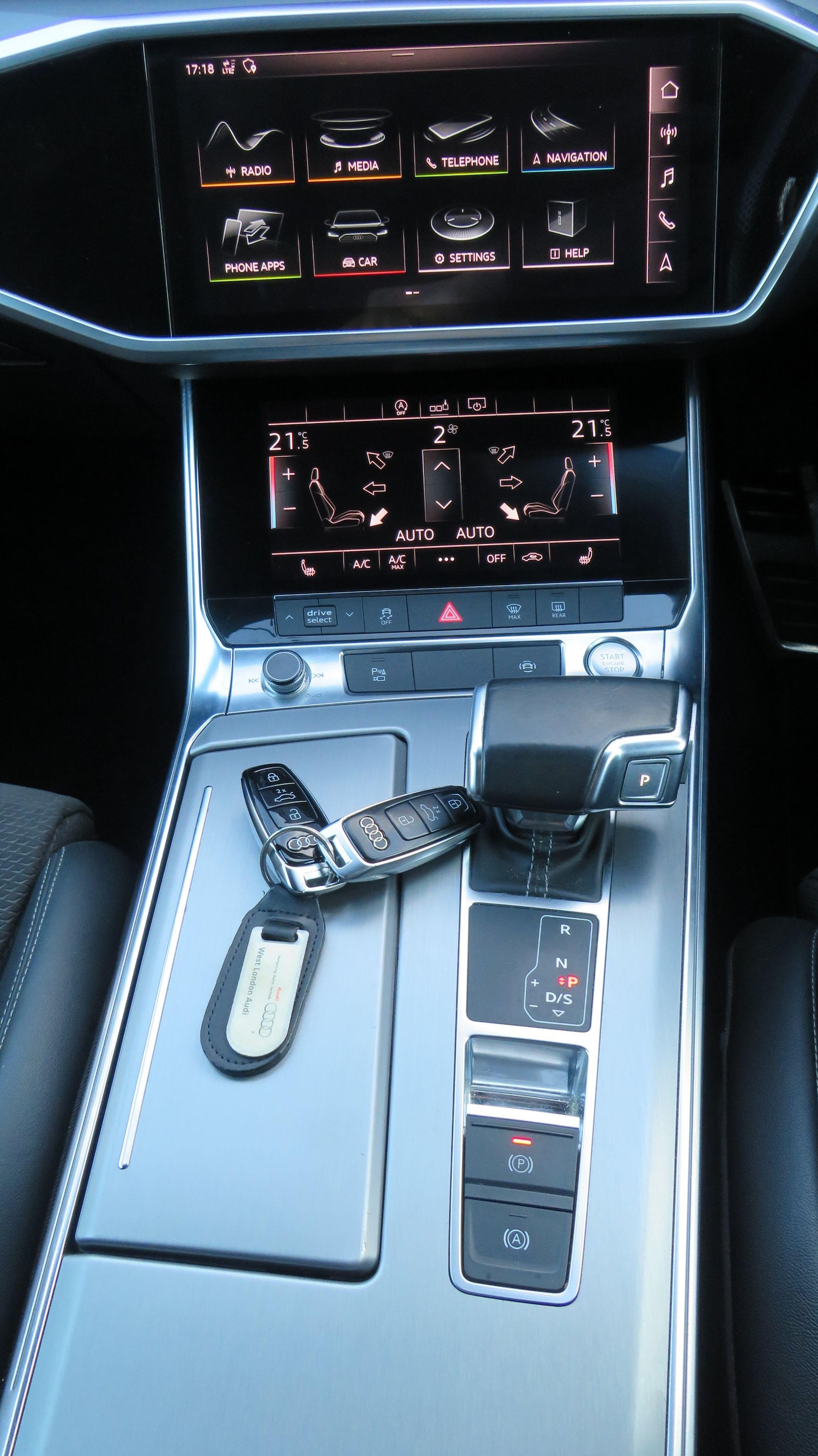 Used Audi A6 2019 for sale - 77939305: Photo 35