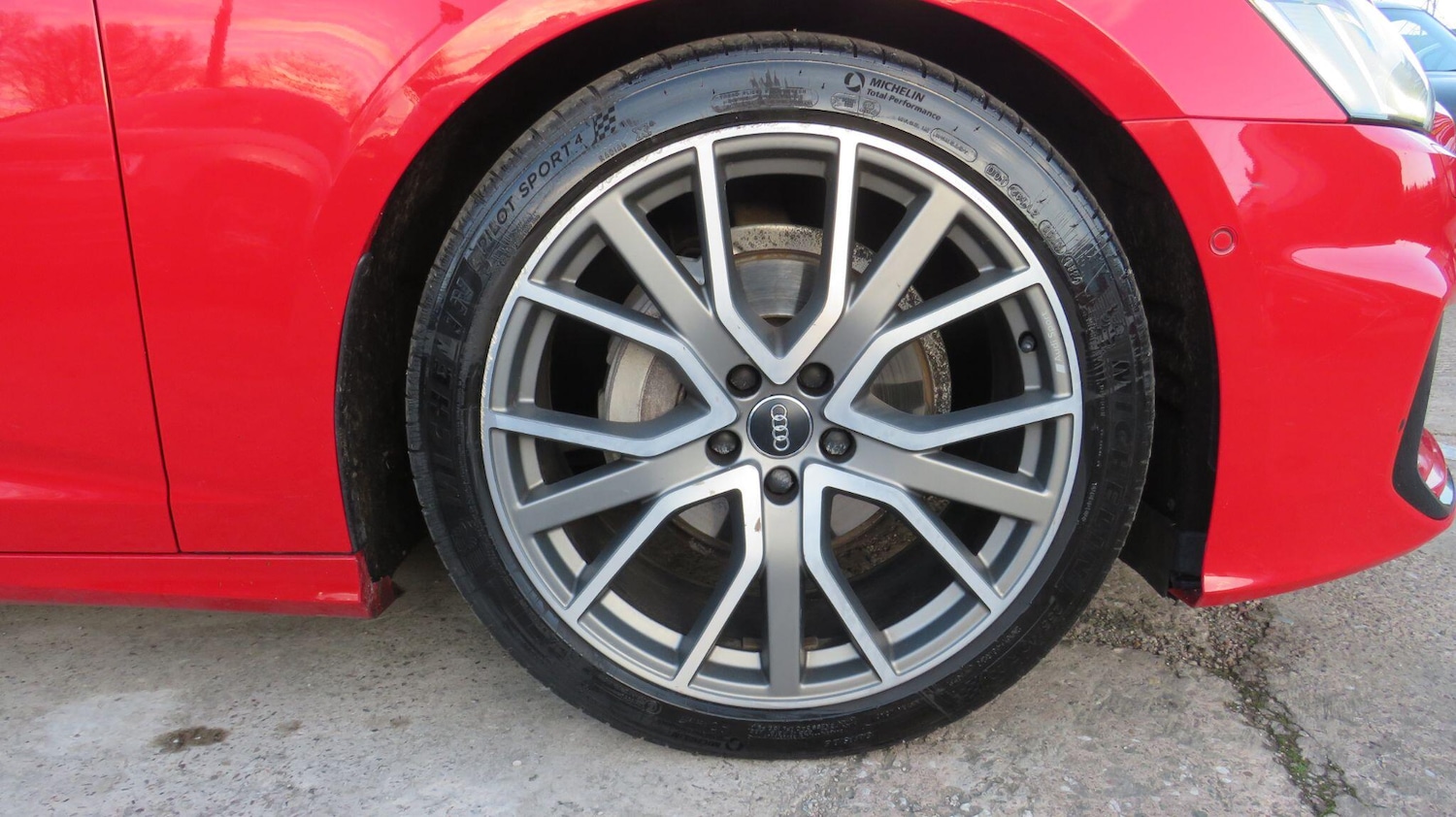 Used Audi A6 2019 for sale - 77939305: Photo 38