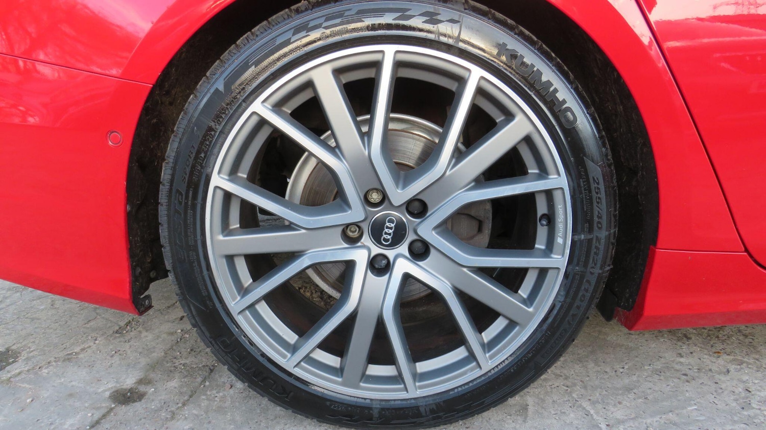 Used Audi A6 2019 for sale - 77939305: Photo 39