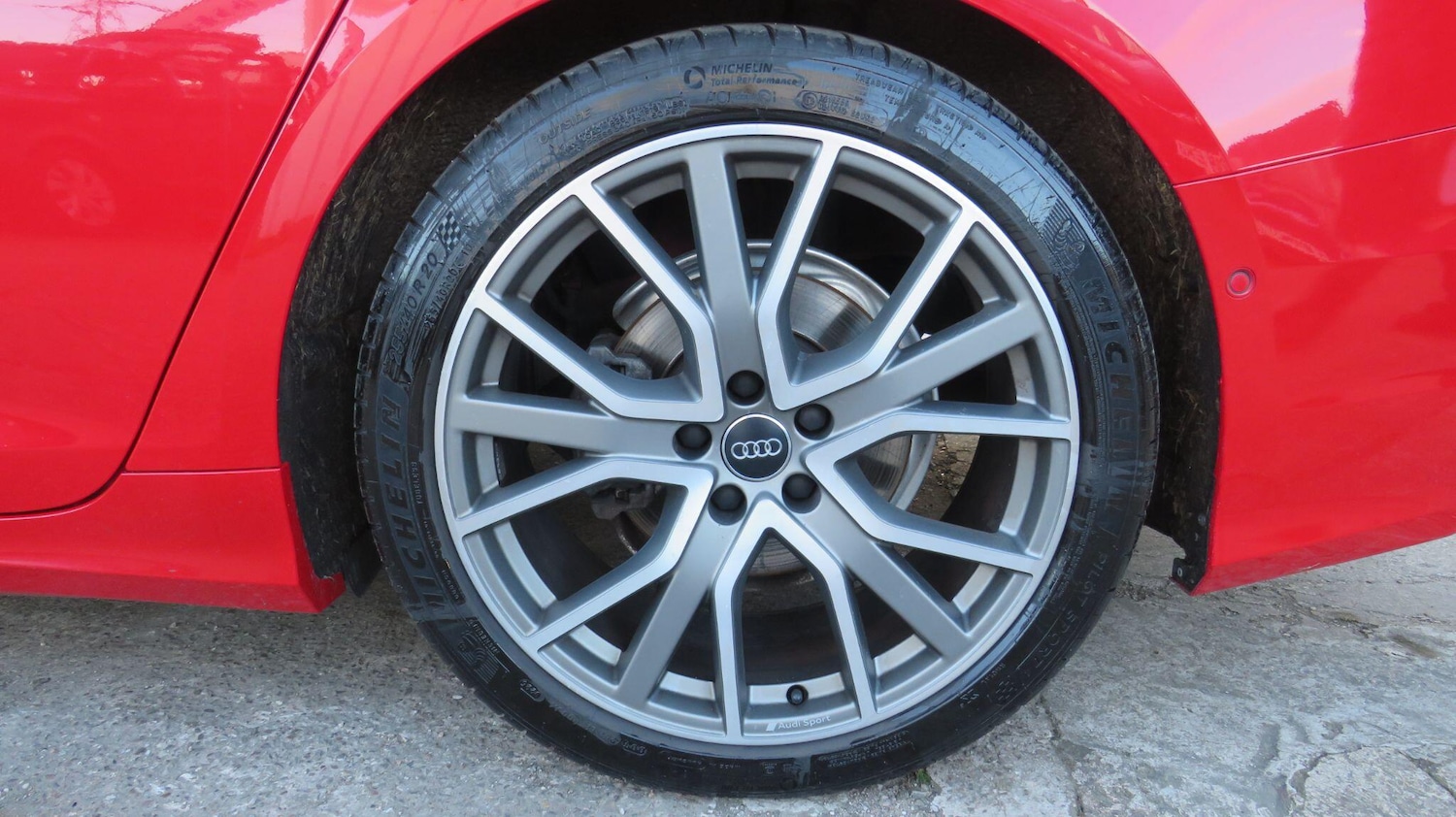 Used Audi A6 2019 for sale - 77939305: Photo 40