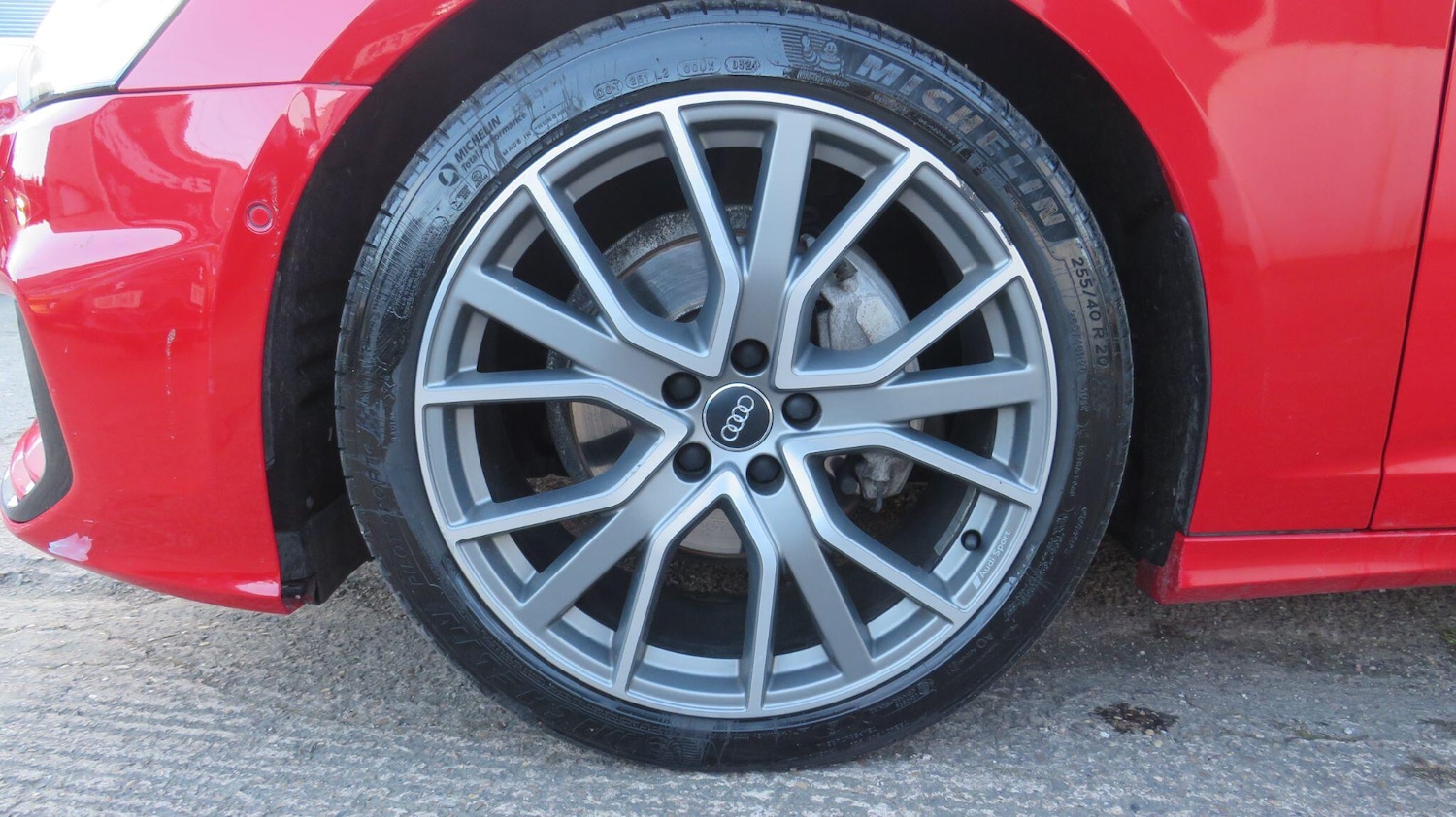 Used Audi A6 2019 for sale - 77939305: Photo 41