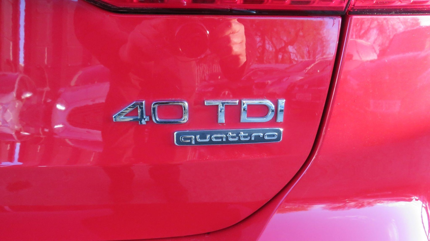 Used Audi A6 2019 for sale - 77939305: Photo 8