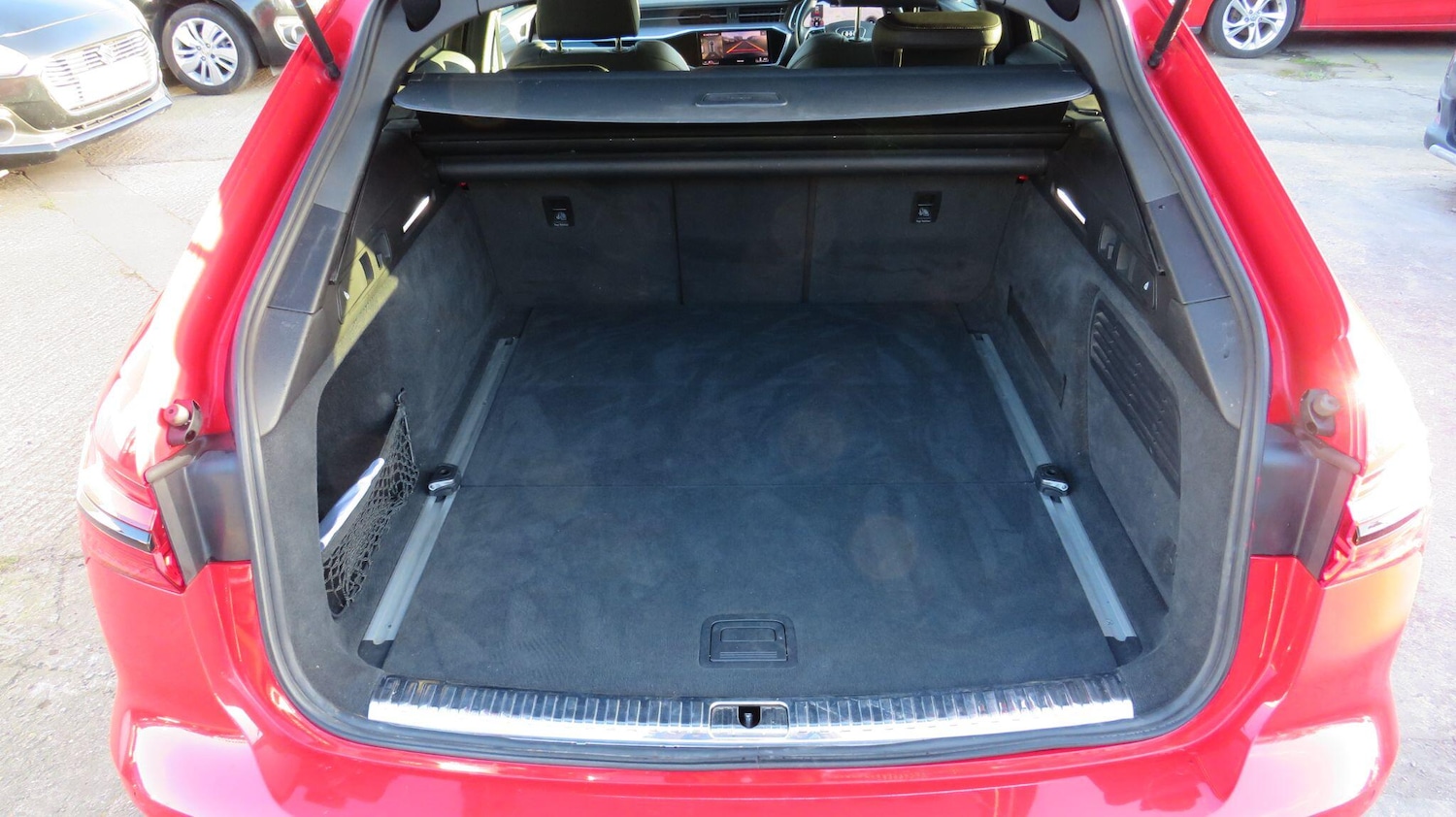 Used Audi A6 2019 for sale - 77939305: Photo 9