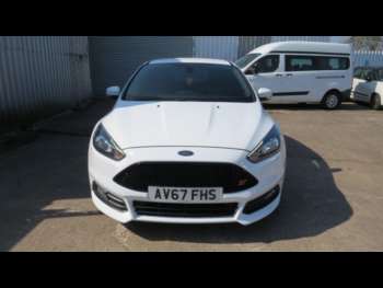 Used Ford Focus 2017 for sale - 74281022: Photo