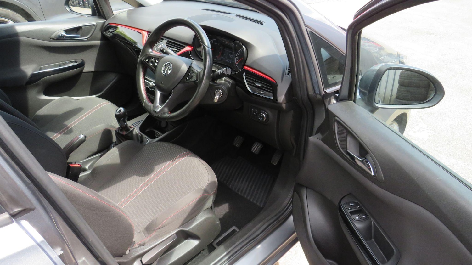 Used Vauxhall Corsa 2017 for sale - 76802415: Photo 10