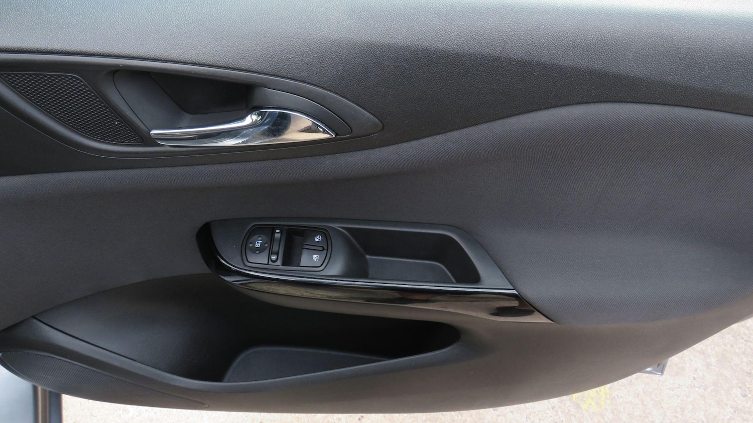 Used Vauxhall Corsa 2017 for sale - 76802415: Photo 12