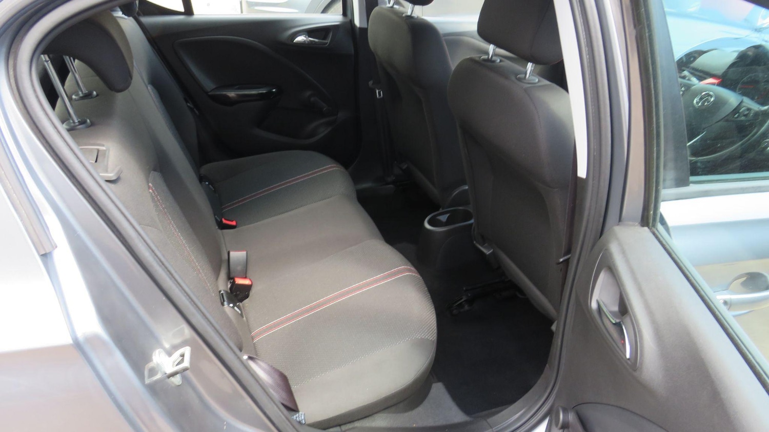 Used Vauxhall Corsa 2017 for sale - 76802415: Photo 13