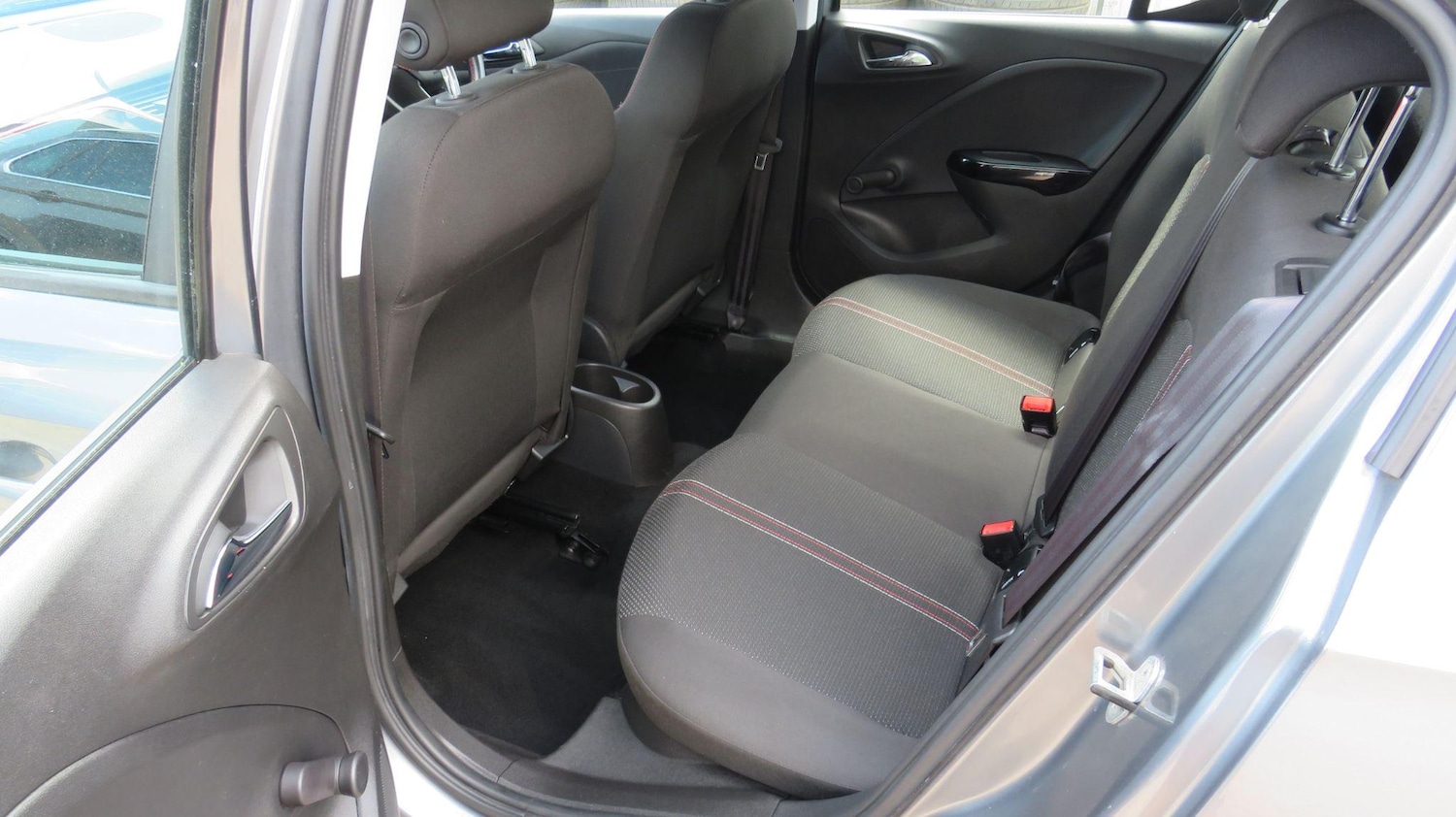 Used Vauxhall Corsa 2017 for sale - 76802415: Photo 14