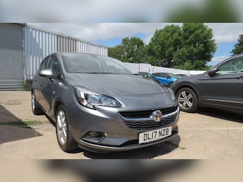 2017 (17) - 1.4T [100] ecoFLEX SRi 5dr