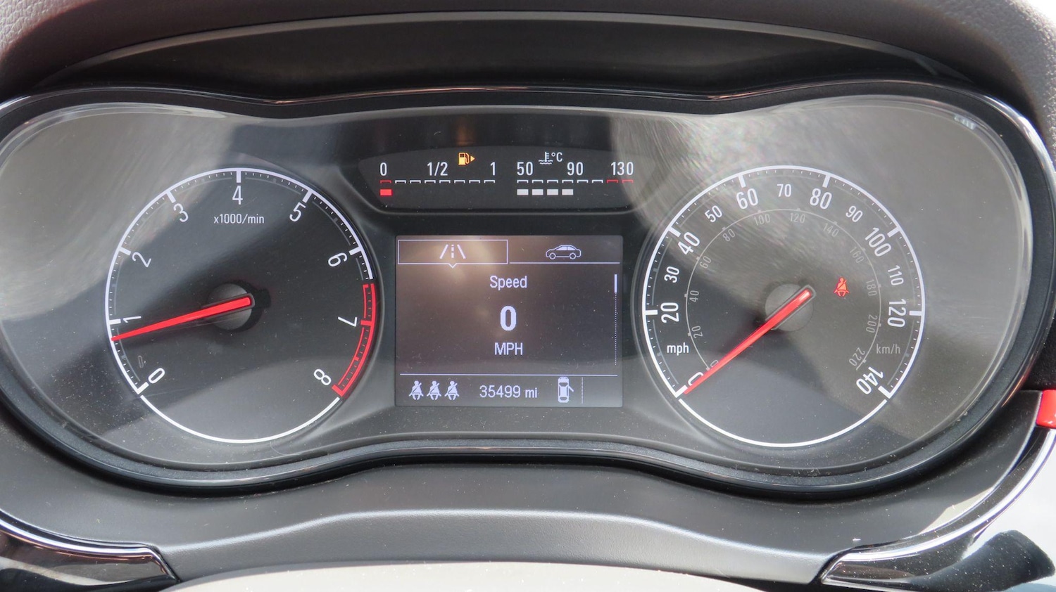 Used Vauxhall Corsa 2017 for sale - 76802415: Photo 20