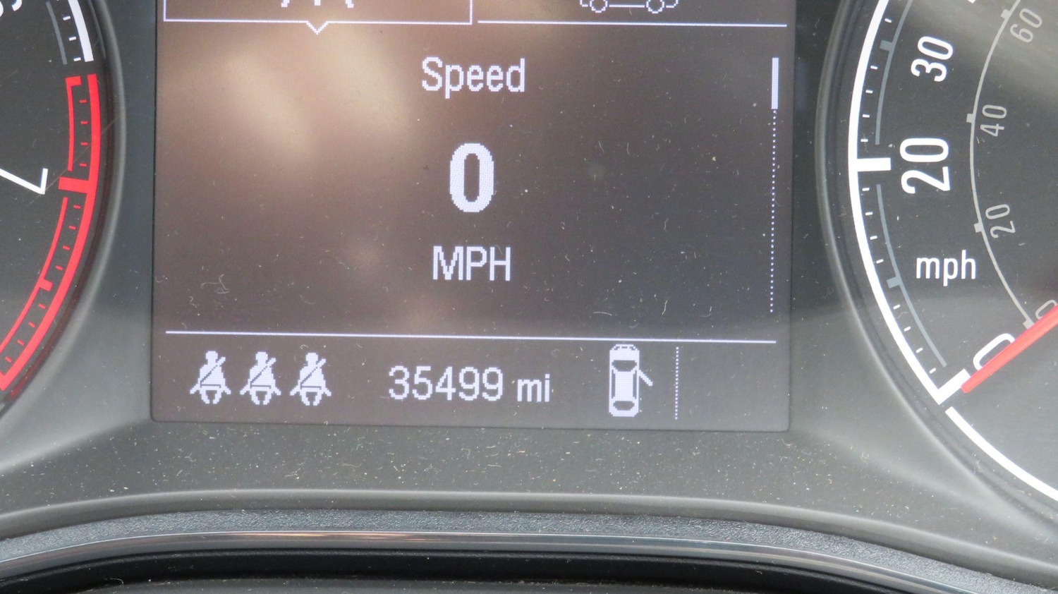 Used Vauxhall Corsa 2017 for sale - 76802415: Photo 21