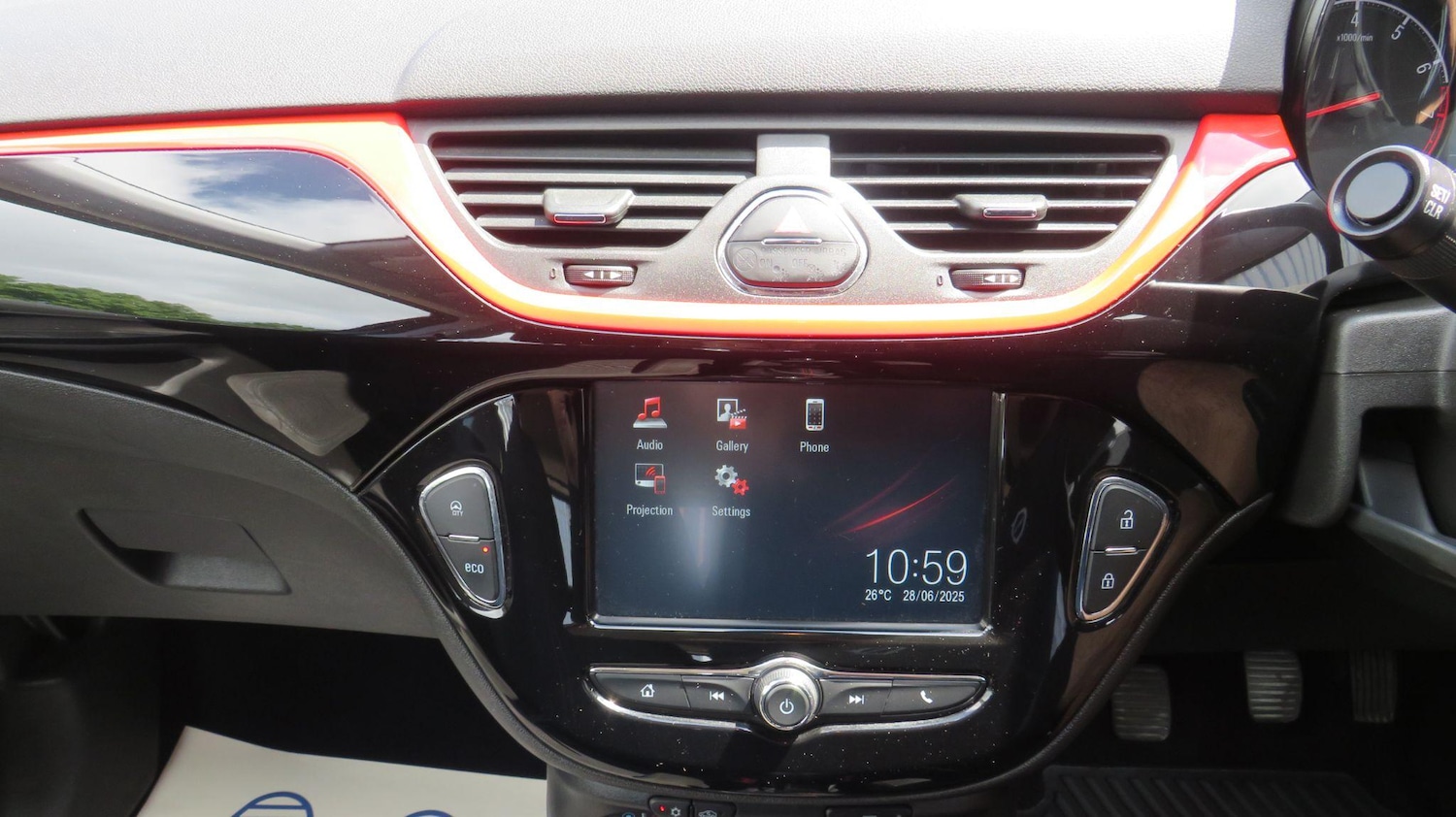 Used Vauxhall Corsa 2017 for sale - 76802415: Photo 22