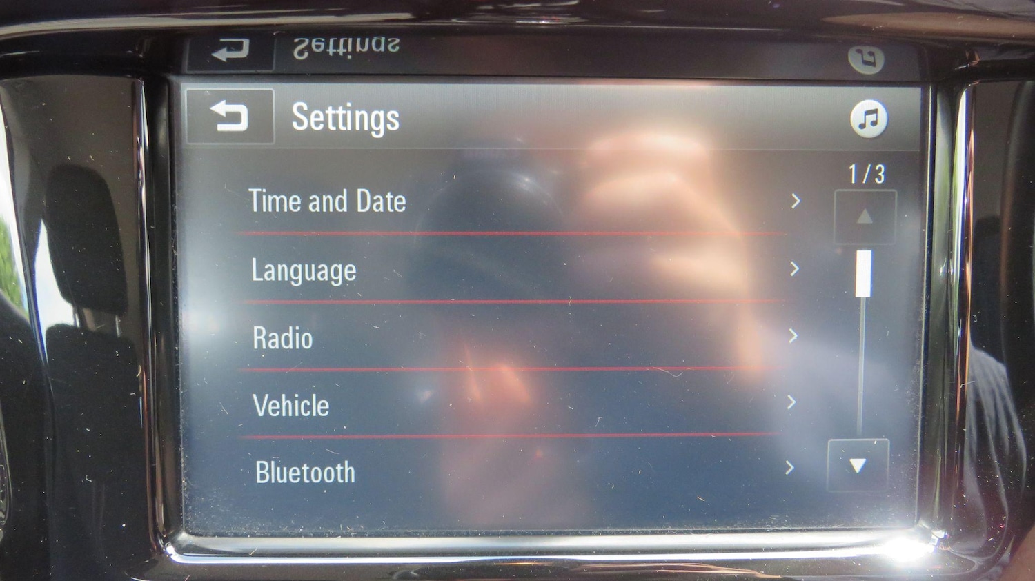 Used Vauxhall Corsa 2017 for sale - 76802415: Photo 25